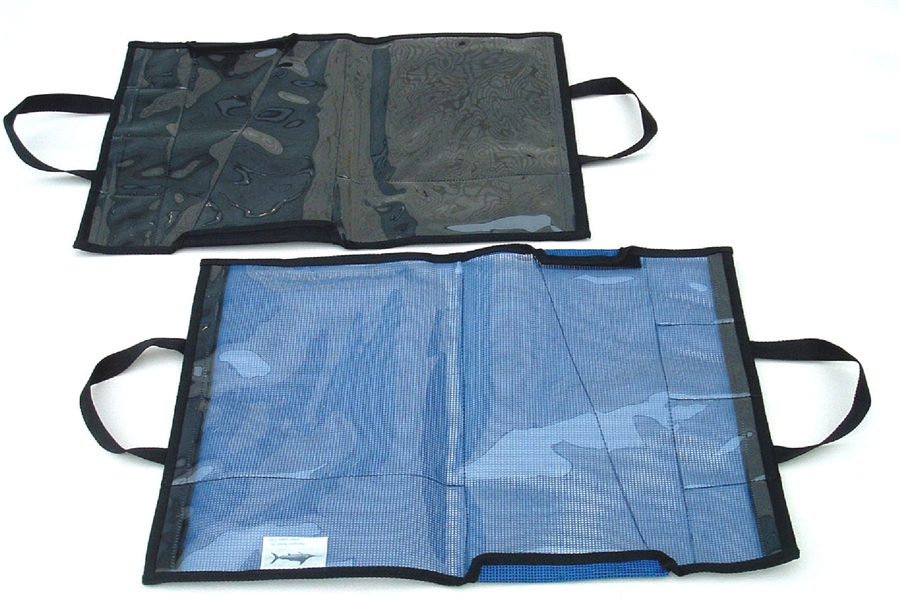 Rigging Kit Bag - Game-Fishing Accessories