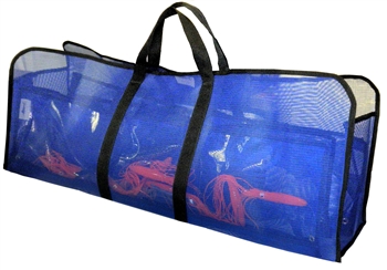 Spreader Bar Tote - Boating & Fishing Lure Storage | Nantucket Bound