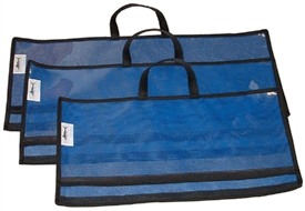 Made in The USA Lure Bags - Boating & Fishing Lure Storage