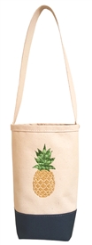 Pineapple Wine Tote