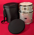 Beato Curdura Two Tom Combo Bag