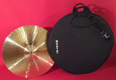 Beato Curdura Cymbal Bag