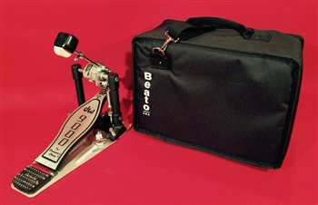 Beato Curdura Single Pedal Bag