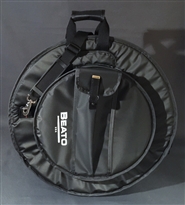 Beato Pro 1 Deluxe Cymbal Bag