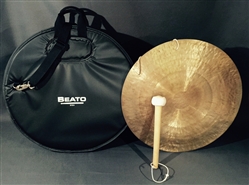 Beato Pro 1 Gong Cymbal Bag