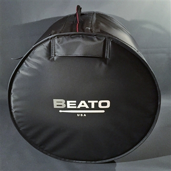 Beato Pro 1 Hipgig Bag-Rick Moratta Model