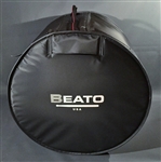 Beato Pro 1 Oversized Extended Shells Bass Drum Bag