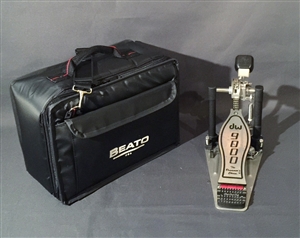 Beato Pro 1 Single Pedal Bag