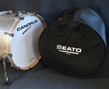 Beato Pro 1 Bass Drum Bag