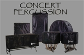 Beato Pro II Concert Gong Covers