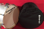Beato Curdura Bass Drum Bag