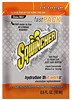 Sqwincher 015304-OR Orange Fast Packs - 200 Per Case