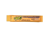 Sqwincher 060100-OR Orange Qwik Stik ZERO - Case of 500