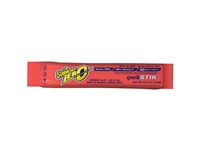 Sqwincher 060102-FP Fruit Punch Qwik Stik ZERO - Case of 500