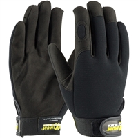 PIP 120-MX2805 Mechanic's Gloves by Maximum Safety