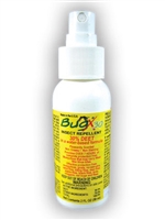 CoreTex 12650 Spray BugX 30 Insect Repellant