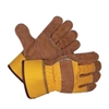 Protective Industrial Products 1578B Economical Winter Gloves