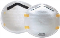 Gerson 1730 Particulate Respirator, 20/Box