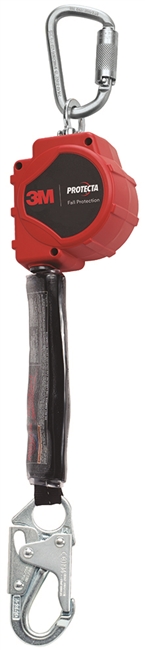 3M Protecta Rebel 3100425 11 ft. Self Retracting Lifeline