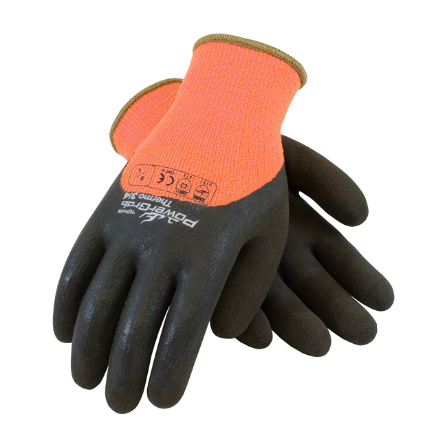PIP 41-1475 PowerGrab Thermo with Full Finger Coating