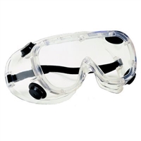 PIP Bouton 441 Clear Basic Economy Goggles