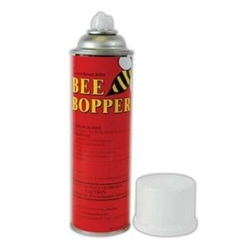 ARI Bee Bopper 61011 Bee, Wasp, Hornet Spray, 14oz