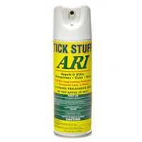 NSI 61701 Tick Stuff Bug Repellant