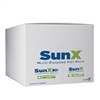 CoreTex 71440 SunX SPF 30+ Sunscreen Towelettes