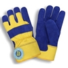 Cordova 7465 Winter Thinsulate Lined Work Glove With Cuff