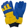 Cordova 7465LKW Waterproof Split Leather Palms Thinsulate Lined Gloves