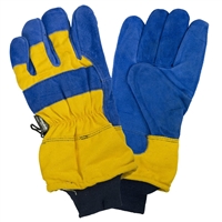 Cordova 7465LKW Waterproof Split Leather Palms Thinsulate Lined Gloves