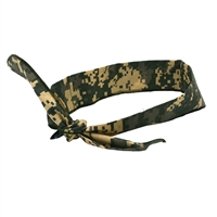 Cordova ColdSnap CBAN200 Digital Camo Cooling Bandana