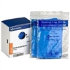 First Aid Only FAE-6018 Nitrile Exam Gloves