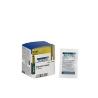 First Aid Only FAE-7014 Ibuprofen Tablets