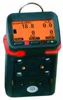 GfG Instrumentation G450 Handheld Multigas Monitor