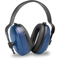 Elvex HB-25 ValueMuff Economy Ear Muff with Headband