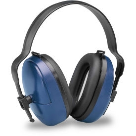 Elvex HB-25 ValueMuff Economy Ear Muff with Headband