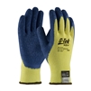 PIP K1310 G-Tec KEV K-FORCE Latex Coated Palm Gloves with Kevlar Brand Fiber