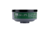 North N7500-4 Respirator Cartridge For Ammonia and Methylamine (Pair)