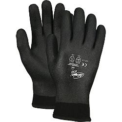 MCR Safety N9690FC Ninja Ice, Fully Coated Gloves