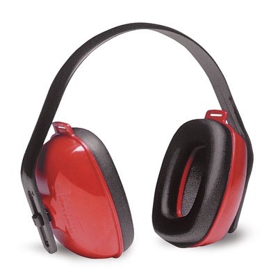 Honeywell Howard Leight QM24+ Economy Multi-Position Safety Ear Muff