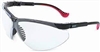 Honeywell Uvex S3300 Genesis XC Safety Glasses