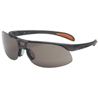 Honeywell S4201X Uvex Protege Safety Glasses With Uvextreme Gray Lens
