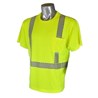 Radians ST31-2 Short Sleeve Cooling T-Shirt