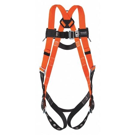 Honeywell Miller T4500 Titan ll Hi-Viz Harness