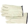 Johnson Wilshire Y0123 Leather Drivers Gloves