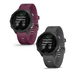 Garmin Forerunner 245- Watch Only For Sale!