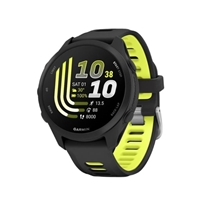 Garmin Forerunner 170 with Music - Watch Only