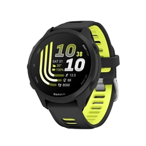 Garmin Forerunner 170 with music - Watch Only For Sale!