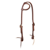 Latigo One Ear Western Headstall for sale